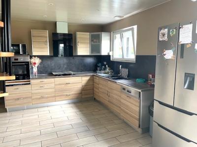 Vente Maison 6 pièces GUSSAINVILLE 55400
