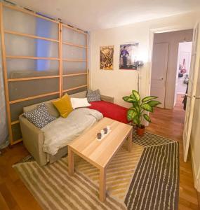 Location Appartement 2 pices PARIS-11EME-ARRONDISSEMENT 75011