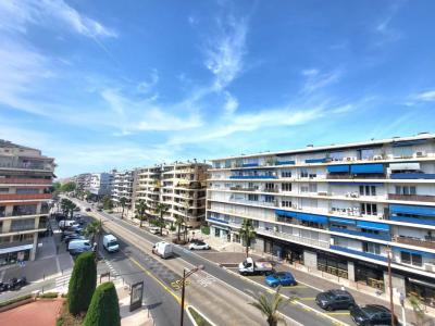 Vente Appartement 2 pièces CANNET 06110