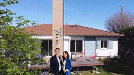 photo For sale House SAINT-GEORGES-D'ESPERANCHE 38