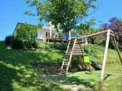 Vente Maison SAINT-GEORGES-D'ESPERANCHE 