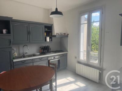 For sale House FONTENAY-SOUS-BOIS 
