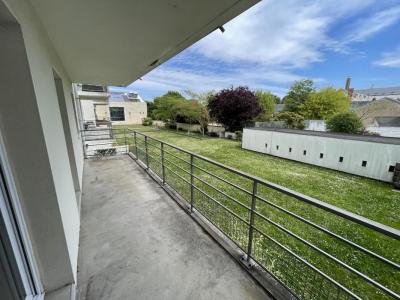 Location Appartement 3 pièces NANTES 44000