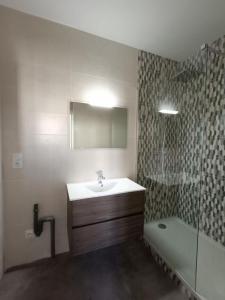 photo For rent Apartment NANTES 44