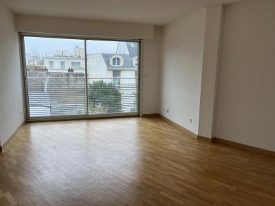 Location Appartement 2 pièces NANTES 44000