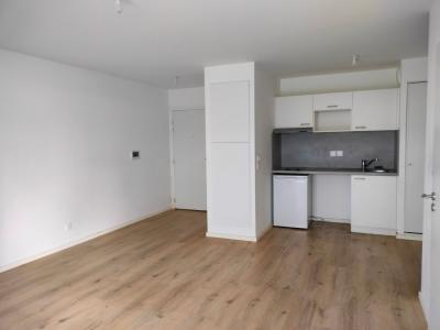 Location Appartement 2 pièces NANTES 44000