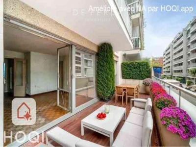 photo For sale Apartment PARIS-15EME-ARRONDISSEMENT 75
