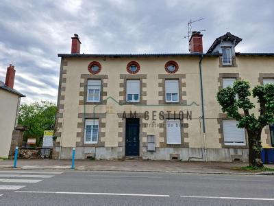 Location Appartement 2 pièces COUZEIX 87270