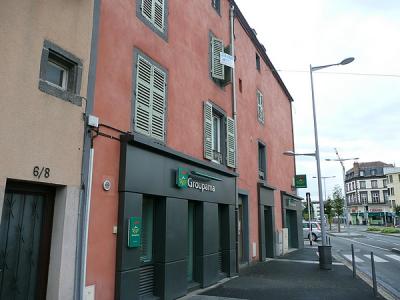 Location Appartement 2 pièces CLERMONT-FERRAND 63100