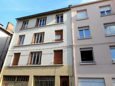 Location Appartement 3 pièces CLERMONT-FERRAND 63000