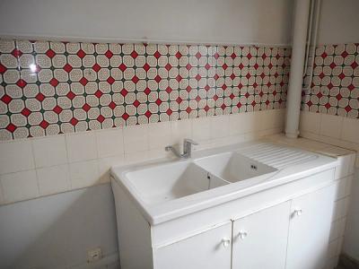 For rent Apartment CLERMONT-FERRAND 