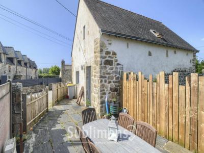 photo For sale House PLOUHINEC 56