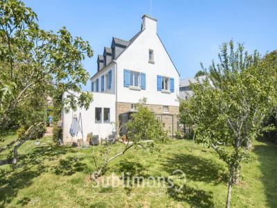 Vente Maison 8 pièces ARRADON 56610