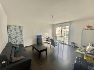 Location Appartement 2 pièces NANTES 44000