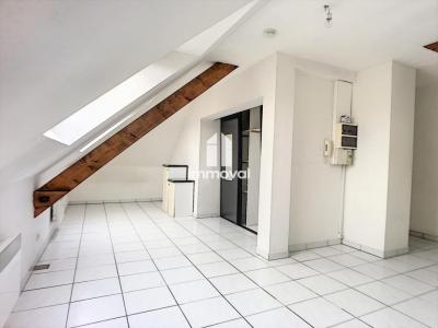 For rent Apartment ILLKIRCH-GRAFFENSTADEN