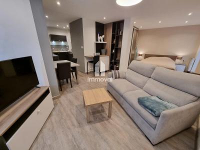 photo For rent Apartment STRASBOURG 67