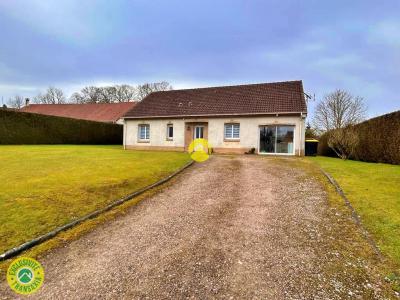 Vente Maison 9 pièces FRUGES 62310