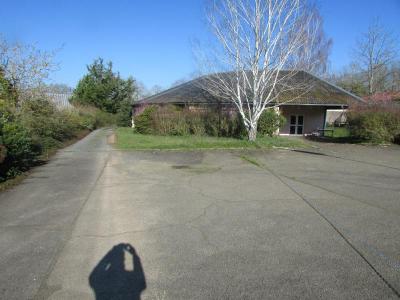 Vente Local commercial CHERISY 28500