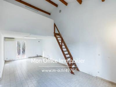 Vente Maison 2 pièces BEAURECUEIL 13100