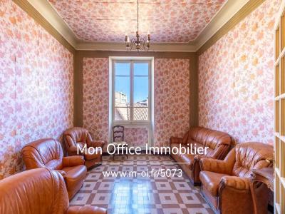 Vente Appartement MARSEILLE-7EME-ARRONDISSEMENT 