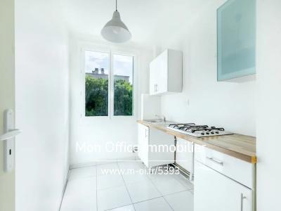 Vente Appartement 3 pièces MARSEILLE-9EME-ARRONDISSEMENT 13009