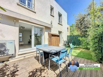 Vente Maison 4 pièces JUAN-LES-PINS 06160