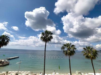 Vente Appartement 2 pices JUAN-LES-PINS 06160
