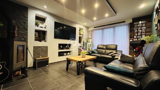 Vente Maison 6 pièces HENIN-BEAUMONT 62110