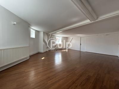 Location Appartement 4 pièces LIEVIN 62800