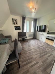 photo For rent Apartment NOISY-LE-SEC 93
