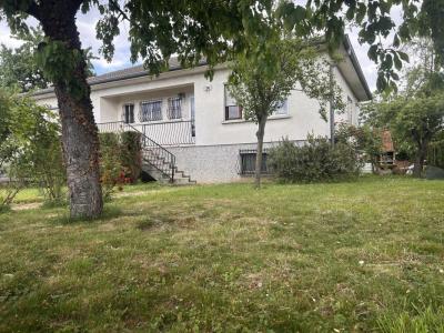 Vente Maison 7 pièces BALDERSHEIM 68390