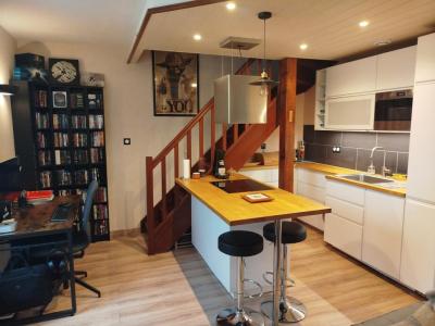 Vente Appartement 2 pièces NANTES 44100