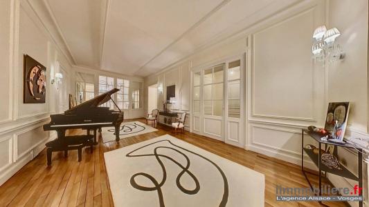 Vente Appartement SAINT-DIE 