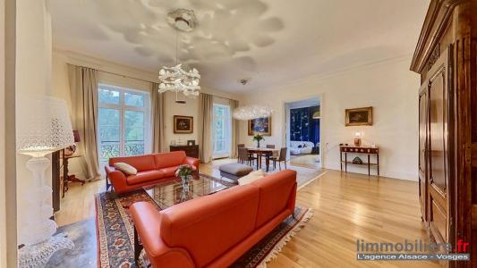 Vente Appartement SAINT-DIE 