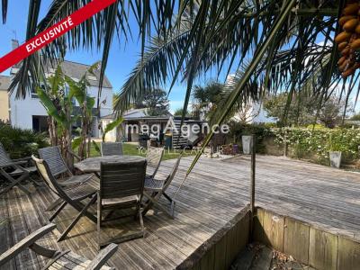 Vente Maison 6 pièces RIANTEC 56670