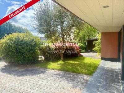 photo For sale House ROMILLE 35