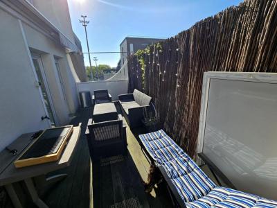 Location Appartement 3 pièces BOBIGNY 93000