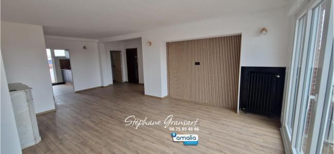Vente Appartement 4 pièces LILLE 59000