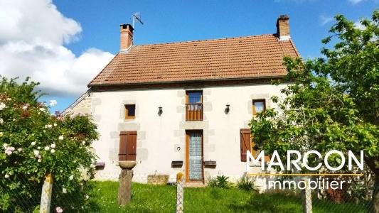 Vente Maison 6 pièces BONNAT 23220