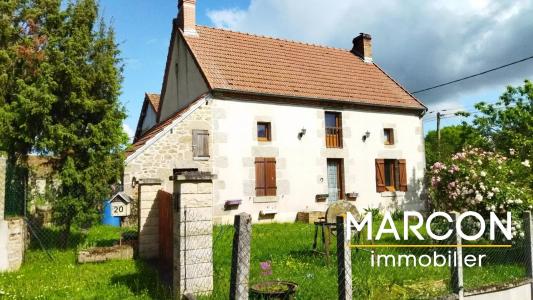 For sale House BONNAT