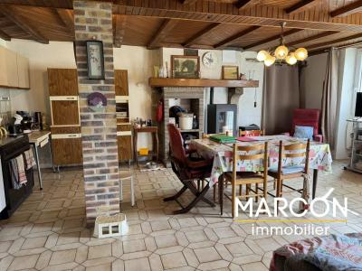 For sale House BONNAT