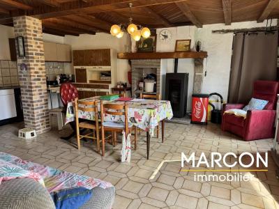 For sale House BONNAT