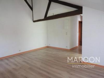 Location Appartement 3 pièces GUERET 23000