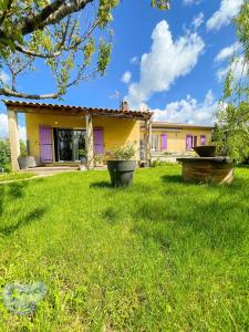 Vente Maison SAINT-CHRISTOL 