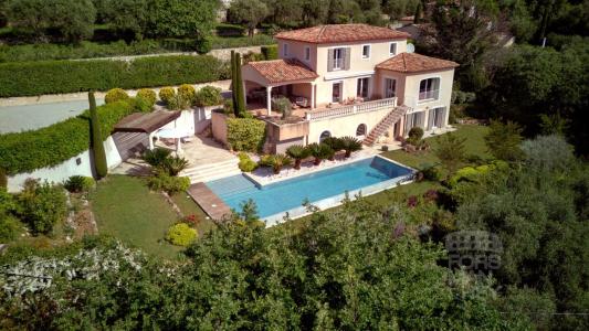 photo For sale House CABRIS 06