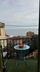 Vente Appartement 2 pièces CAP-D'AIL 06320