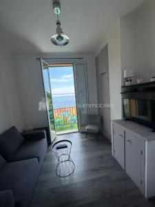 Vente Appartement CAP-D'AIL 