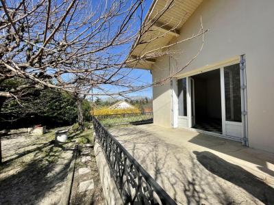 Vente Maison 4 pièces PRADES-LE-LEZ 34730