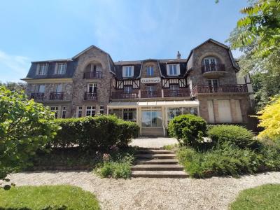photo For sale House BAGNOLES-DE-L'ORNE 61