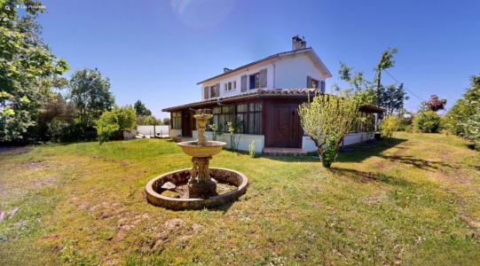 Vente Maison 7 pièces MAIGNAUT-TAUZIA 32310